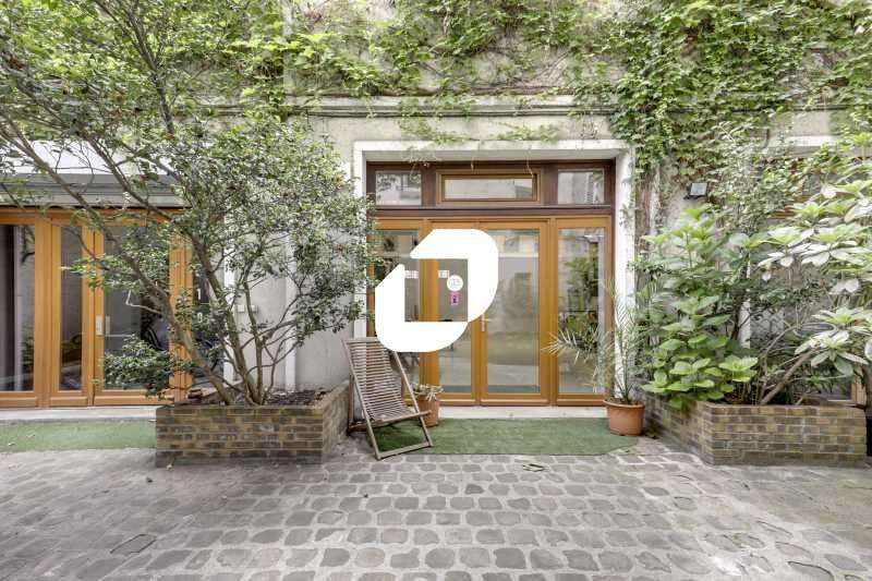 A louer Bureaux 170m² Paris