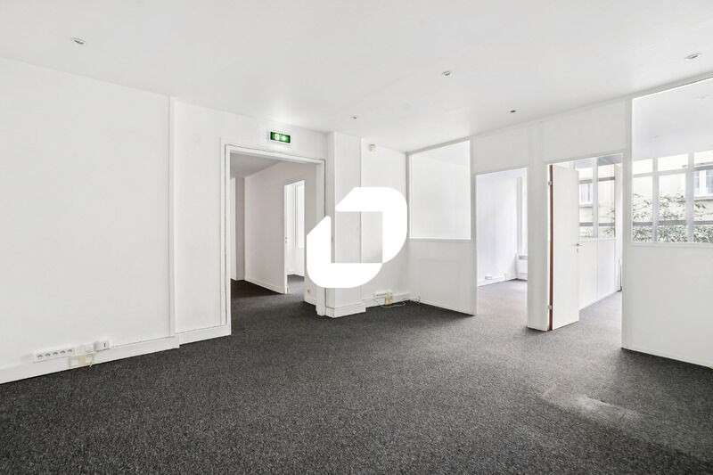 A louer Bureaux 150m² Paris