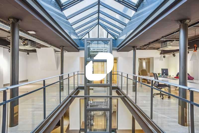Vente Local commercial 900m² Paris