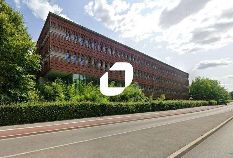 A louer Bureaux 5856m² Villeneuve d'ascq