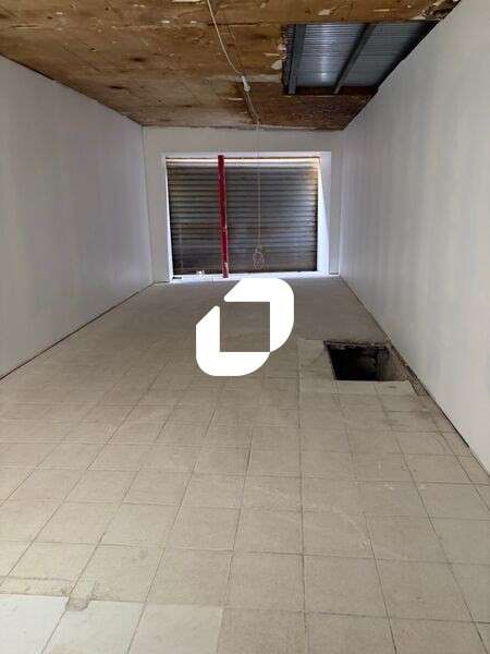 A louer Local commercial 48m² Paris