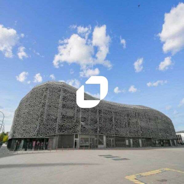 A louer Bureaux 306m² Paris