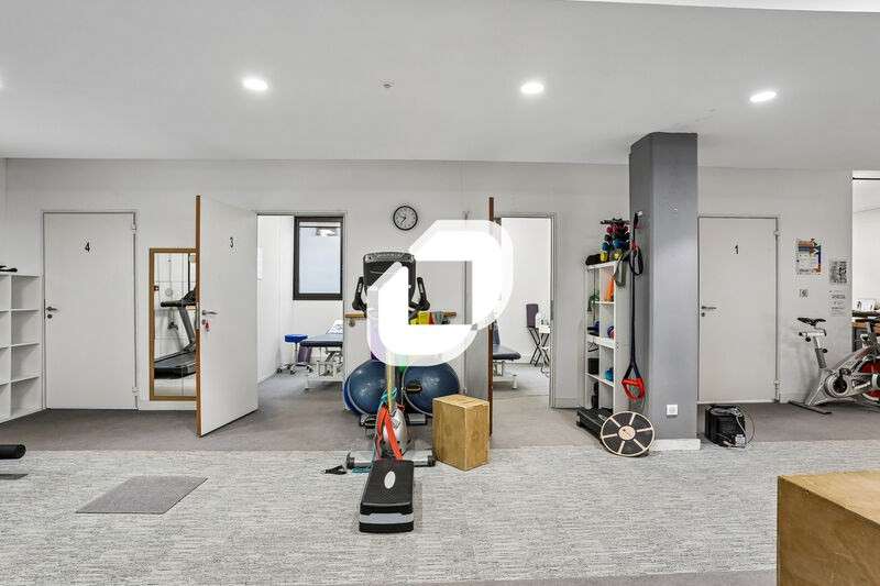 A louer Bureaux 174m² Boulogne billancourt
