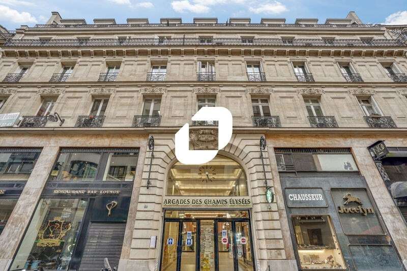 A louer Bureaux 92m² Paris