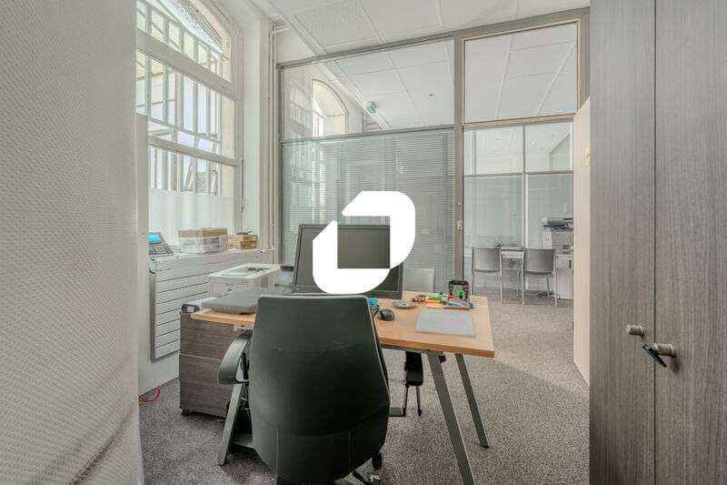 Vente Bureaux 70m² Paris