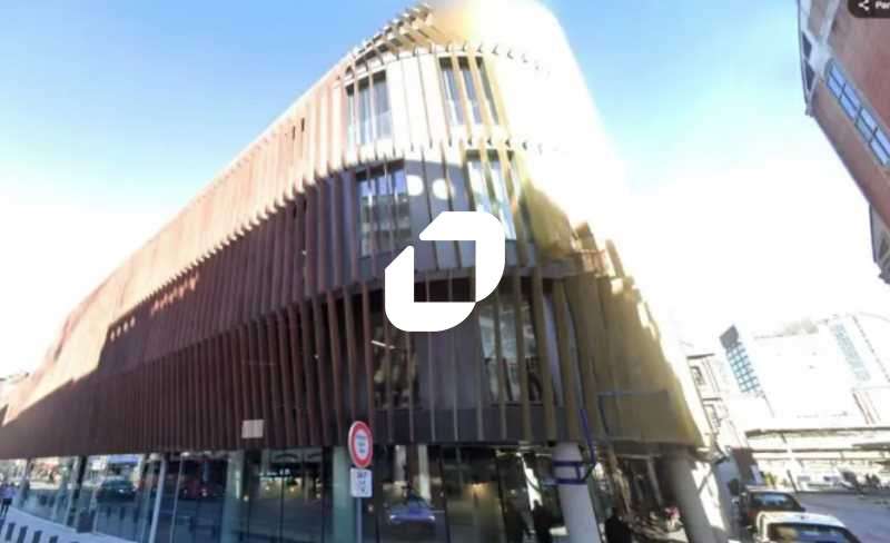 A louer Bureaux 2351m² Lille