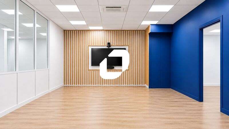 A louer Bureaux 466m² Paris