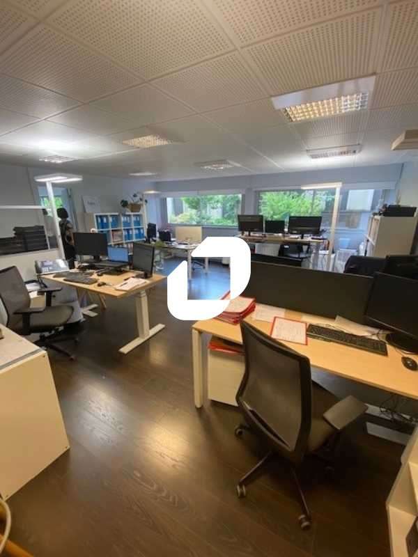 A louer Bureaux 135m² Paris