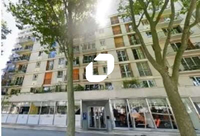 A louer Bureaux 600m² Paris