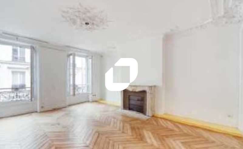 A louer Bureaux 87m² Paris
