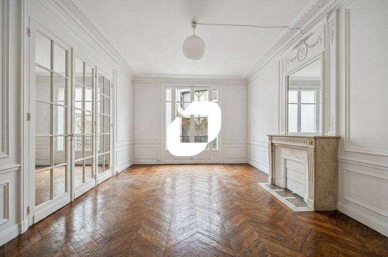 A louer Bureaux 138m² Paris