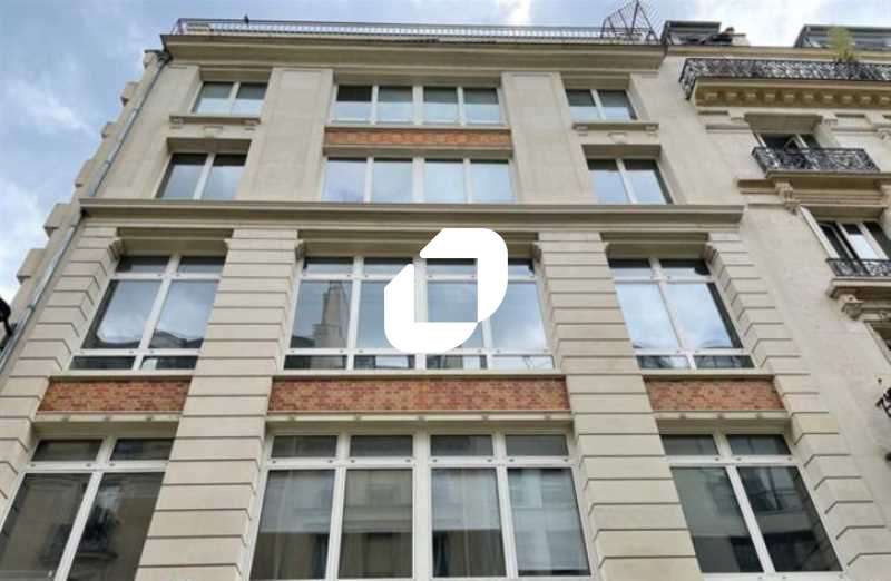 A louer Bureaux 335m² Paris
