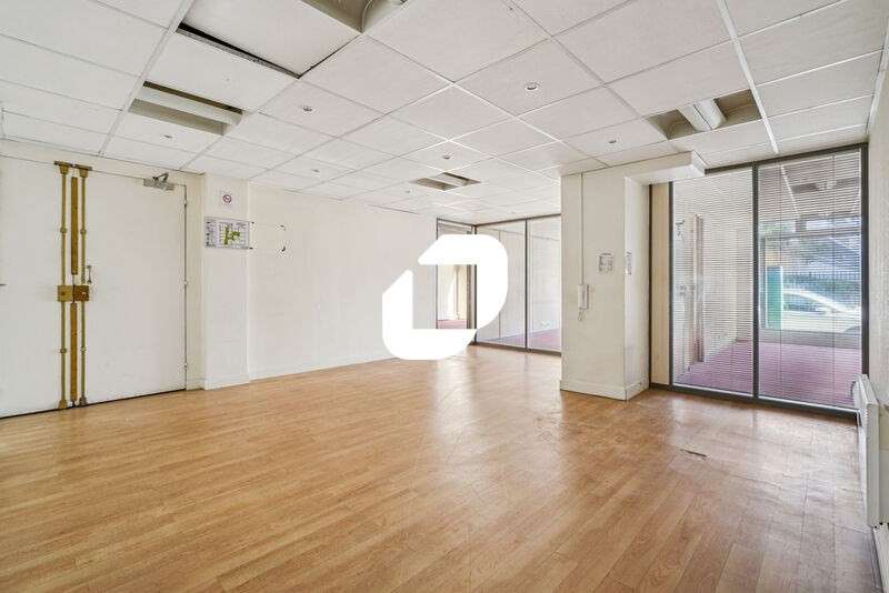 Vente Bureaux 334m² Paris