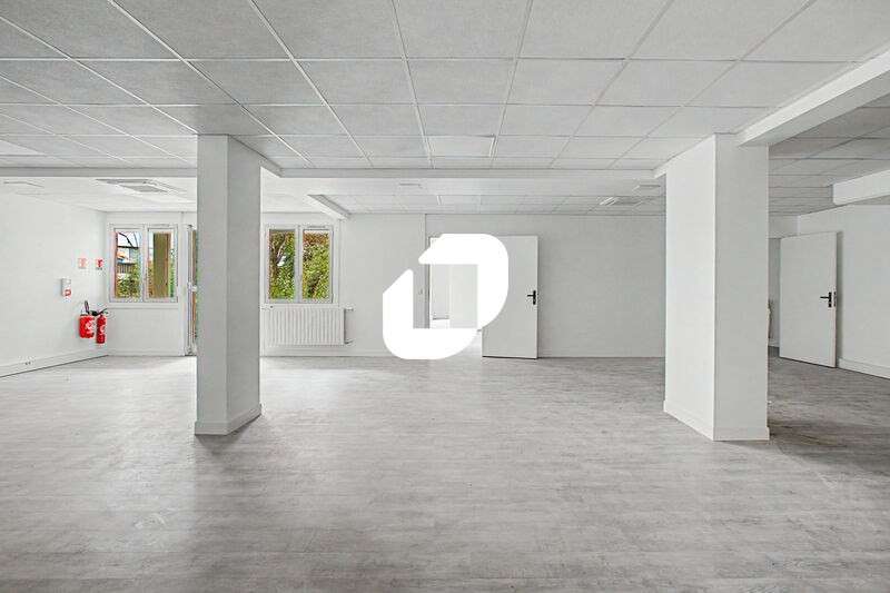 Vente Bureaux 415m² Paris