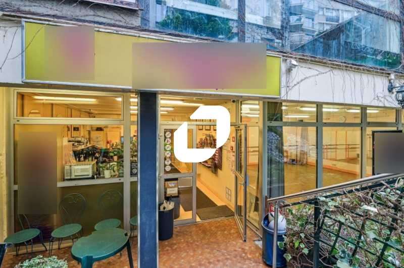 Vente Bureaux 285m² Paris