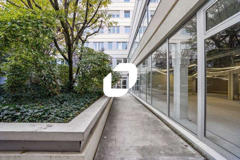 Vente Bureaux 736m² Paris