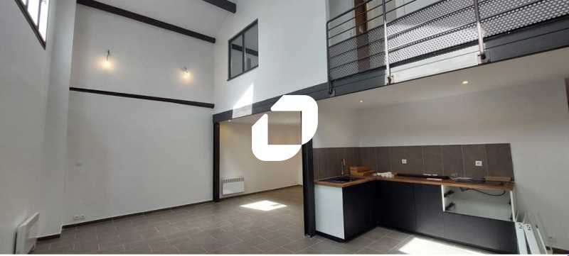 Vente Bureaux 346m² Paris
