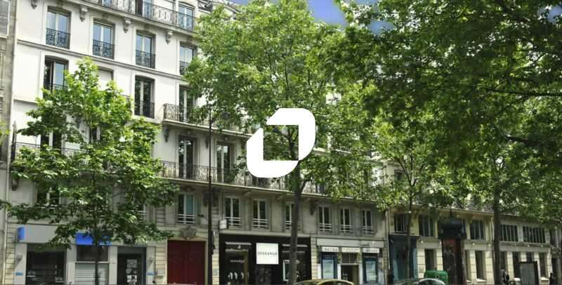 A louer Bureaux 170m² Paris