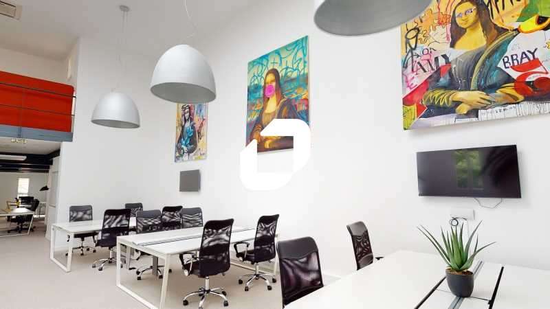 A louer Bureaux 720m² Paris