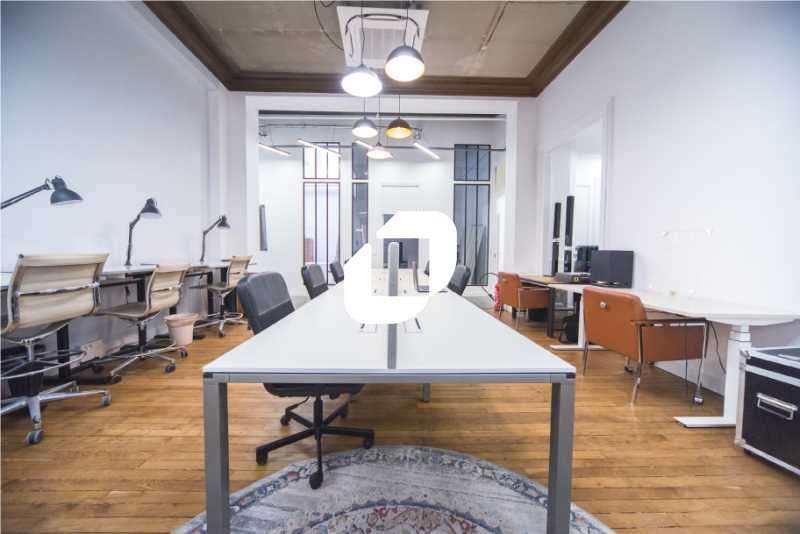 A louer Bureaux 265m² Paris