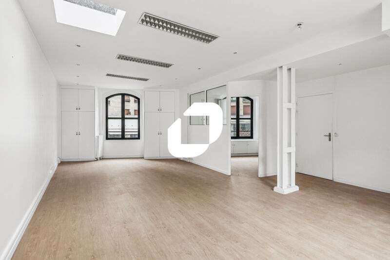 A louer Bureaux 70m² Paris