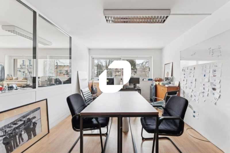 A louer Bureaux 139m² Paris