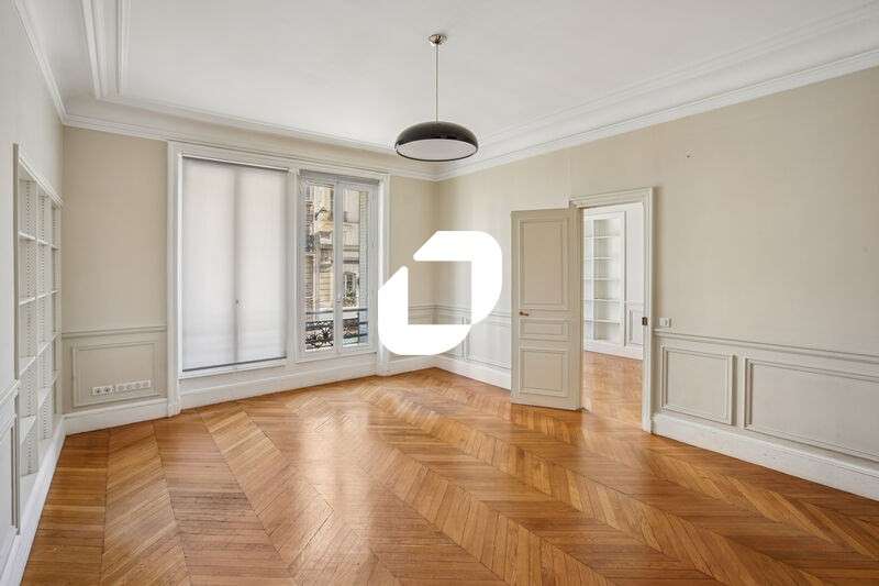 A louer Bureaux 244m² Paris