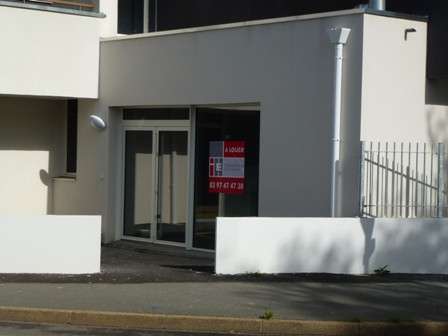 A vendre bureaux 48m² à Auray