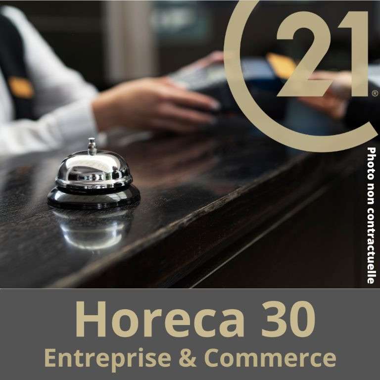 Vente hôtel bureau 3 *** proche plage à Béziers