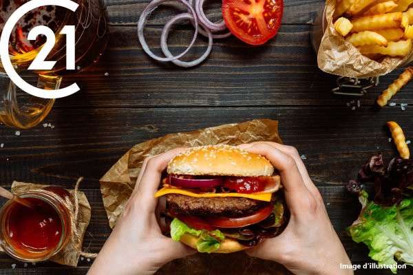 Vente Snack bar lic 3 Jeux et Loisirs dans l'Aude