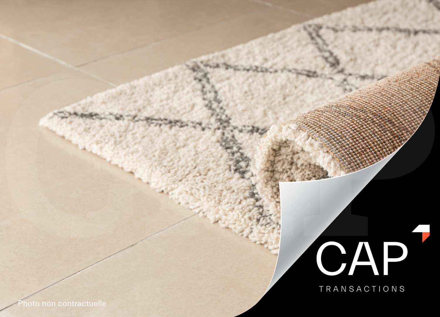 Cède entreprise de vente de tapis à Rennes
