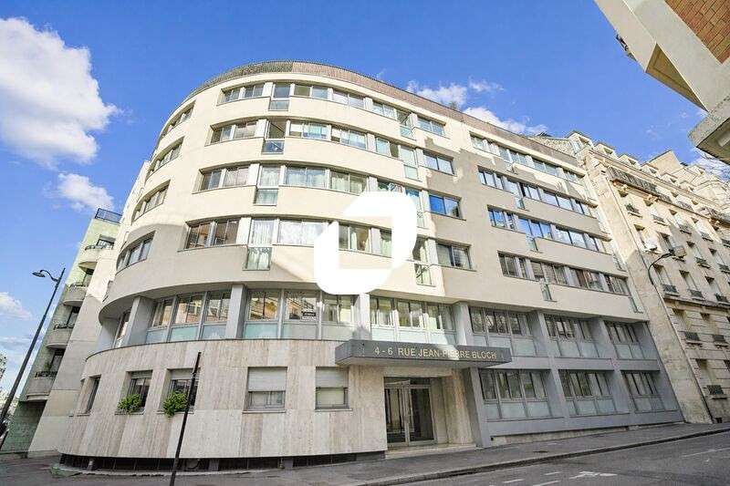 A louer Bureaux 297m² Paris
