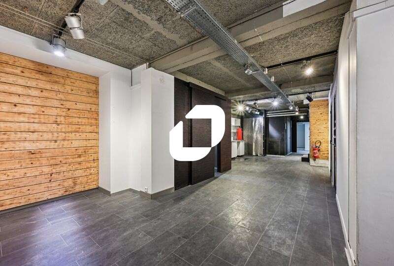A louer Bureaux 345m² Paris