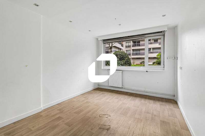 Vente Bureaux 400m² Paris
