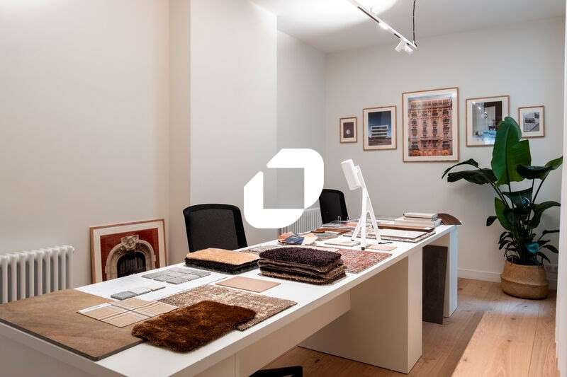 Vente Bureaux 70m² Paris