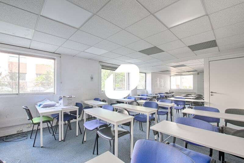 A louer Bureaux 320m² Paris