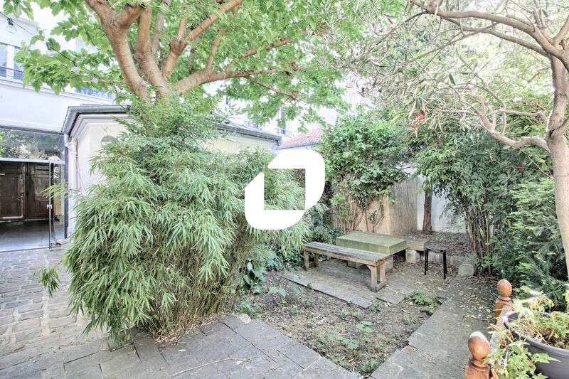 A louer Bureaux 365m² Paris