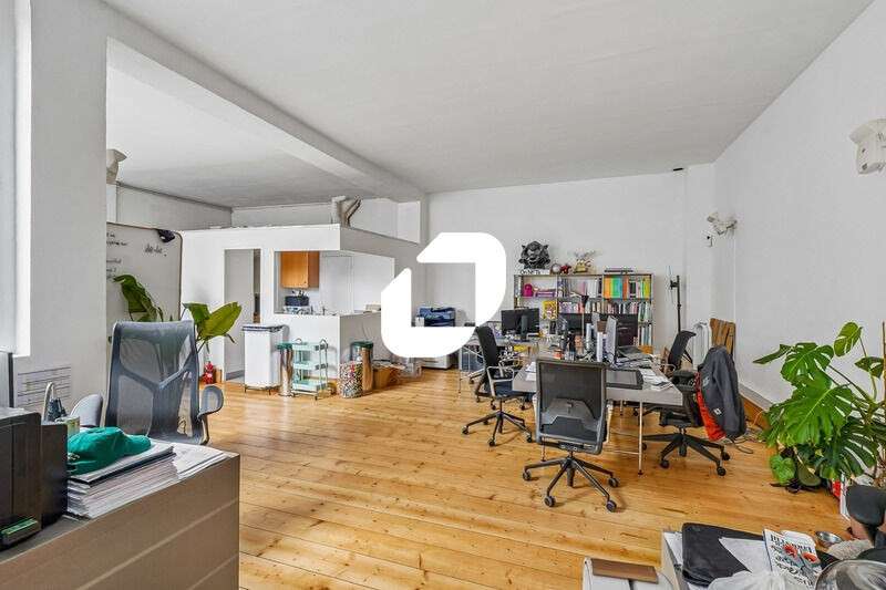 A louer Bureaux 95m² Paris