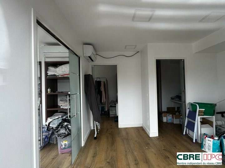Location local commercial de 39m² en RDC Hasparren