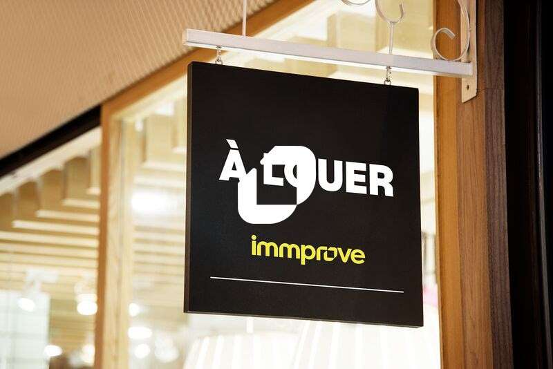 A louer Bureaux 42m² Paris