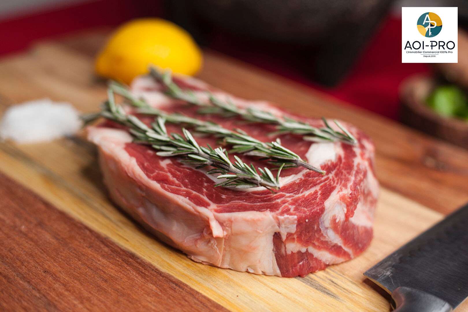 Vente boucherie charcuterie traiteur à Bordeaux