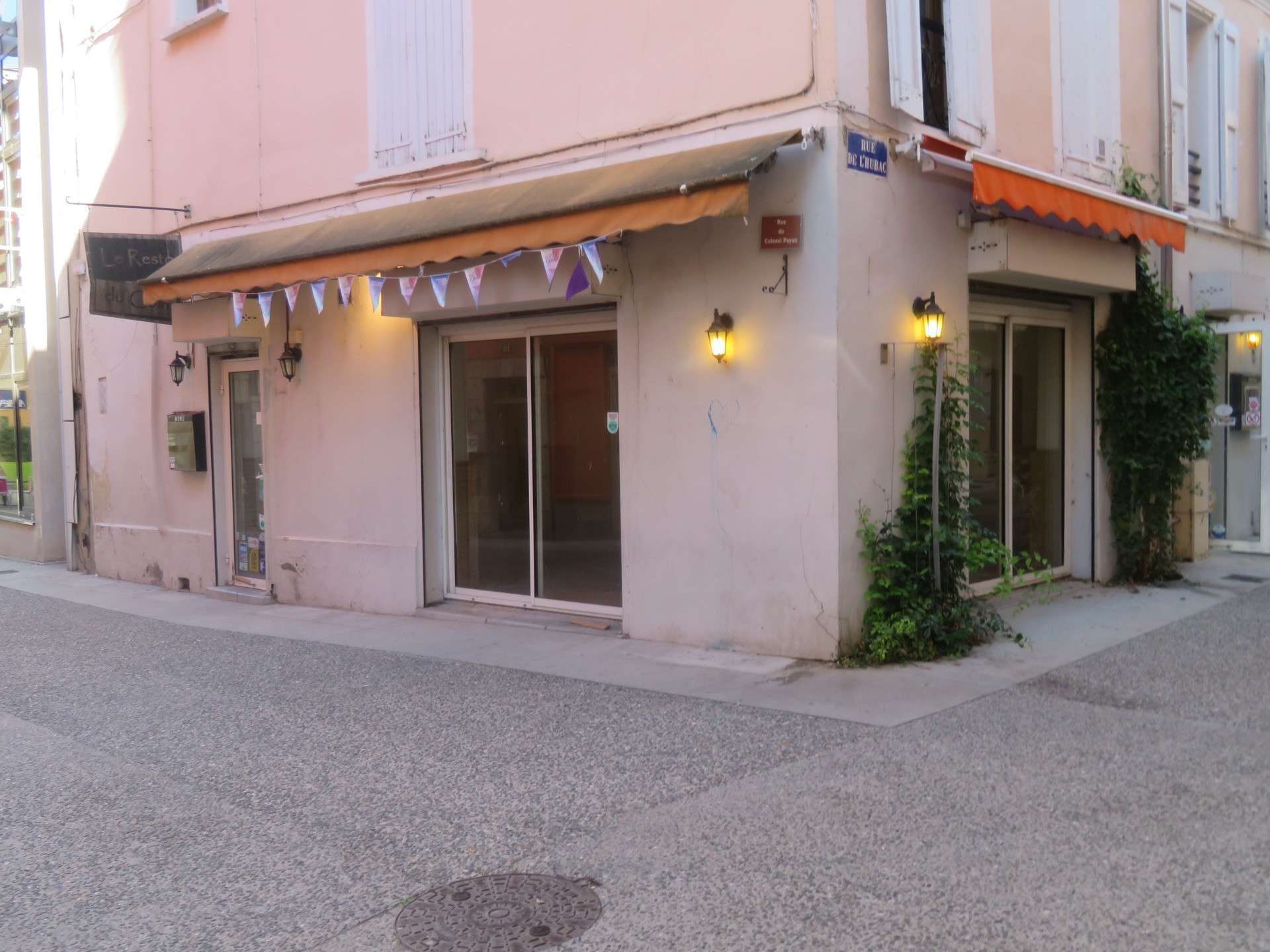 Local commercial 85m² à louer à Digne-les-Bains