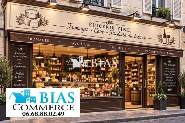 AV épicerie fine produits du terroir vins dept 76