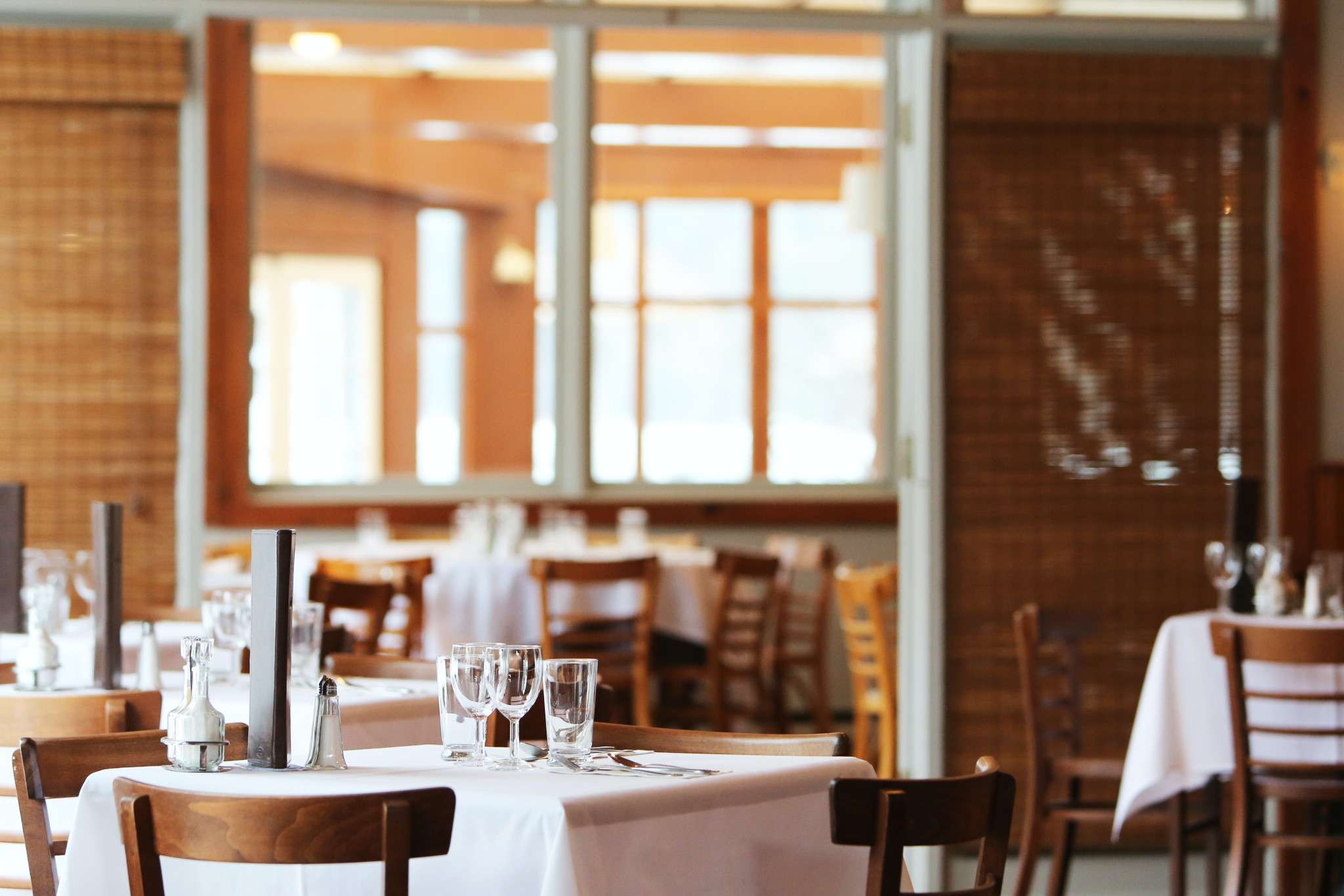 AV restaurant semi gastronomique secteur Nord 78
