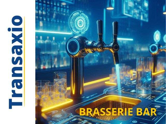 AV bar brasserie vue mer secteur 29 Nord Finistère