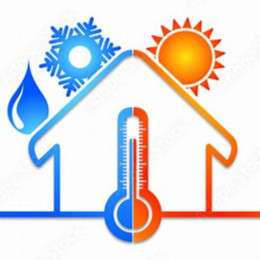 Vente activité chauffage climatisation plomberie 