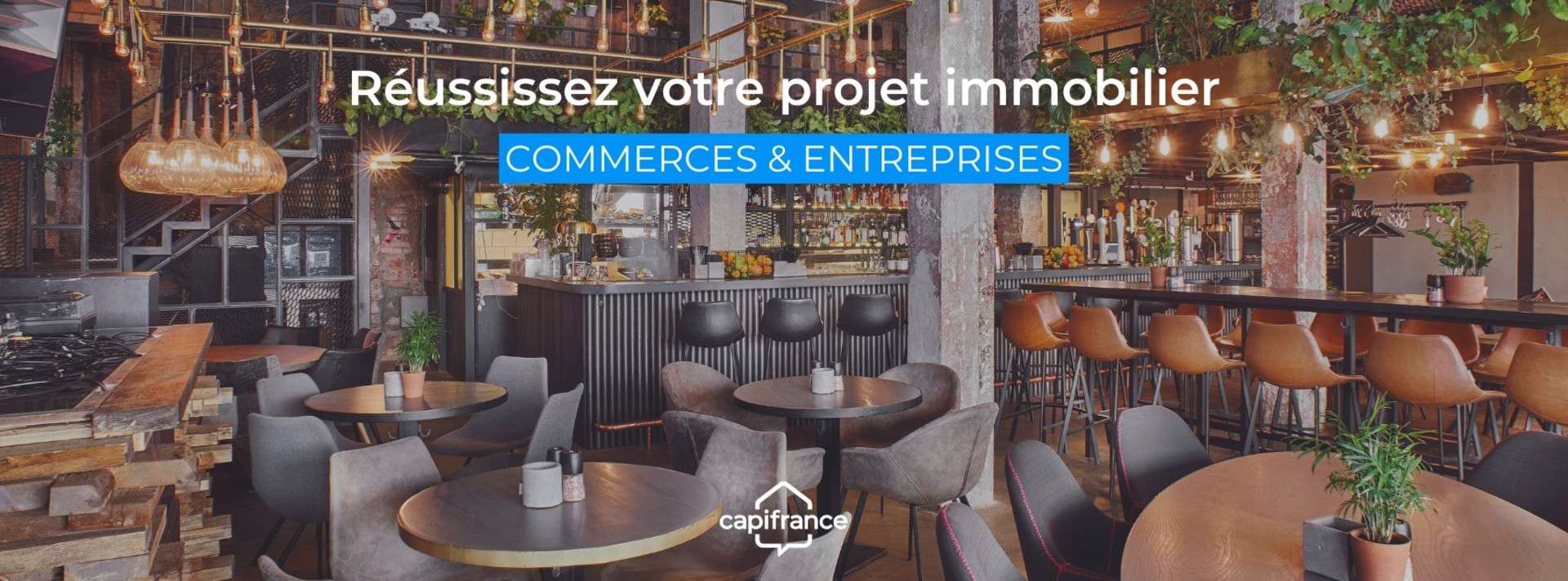 A vendre murs & fonds escape game à Nîmes centre