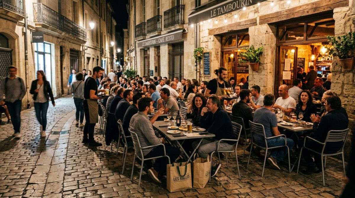 A VENDRE BAR LICENCE III COEUR DE VILLE DE