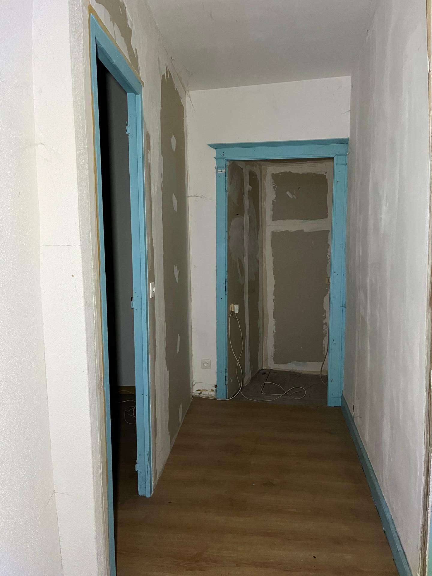 Vente local commercial de 105m² à Issigeac centre