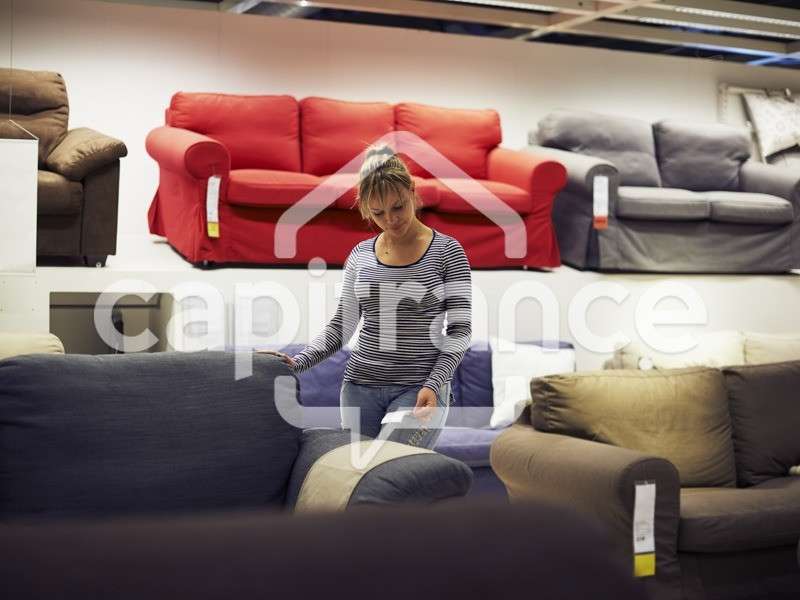 A louer local 657m² proche de Lille 